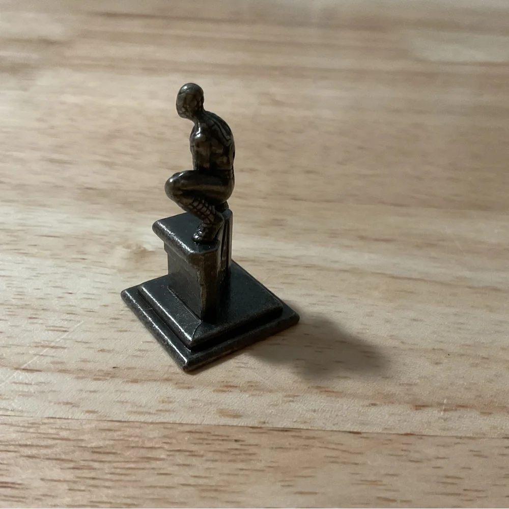 Hasbro good used